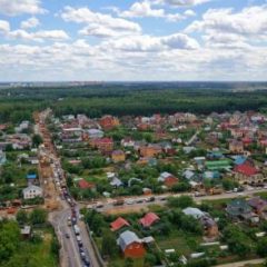 Участки в поселениях Роговское и Вороновское выделят под ИЖС