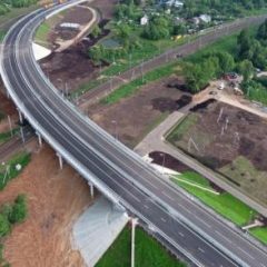 Восемь участков выделено под ИЖС в поселении Щаповское