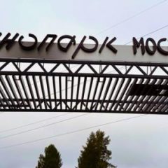 В Москве появится крупнейший в мире кинокластер