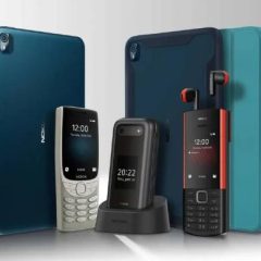 HMD Global продолжает отдаляться от Nokia