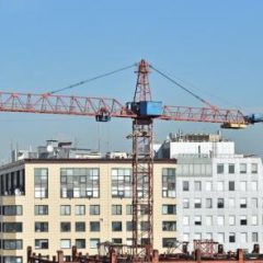 Бочкарёв: в Москве построят около 5,2 млн кв. м жилья в 2024 году