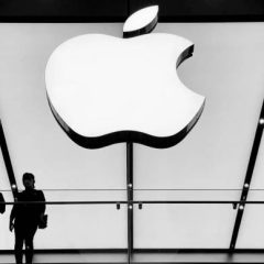 Apple подтвердила сокращение более 600 сотрудников