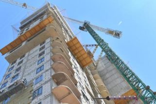 Жилой комплекс по реновации построят на Большой Марфинской улице в рамках КРТ