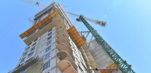 Жилой комплекс по реновации построят на Большой Марфинской улице в рамках КРТ